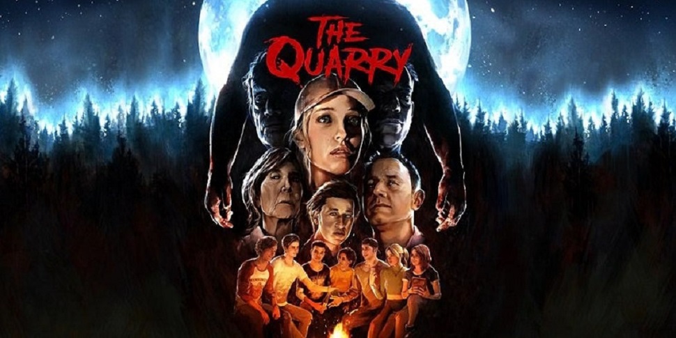 the quarry characters